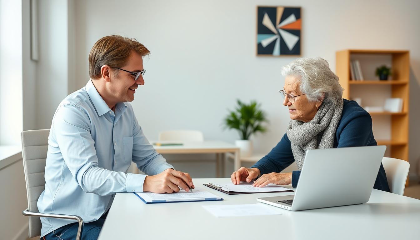 Retiree Checkup