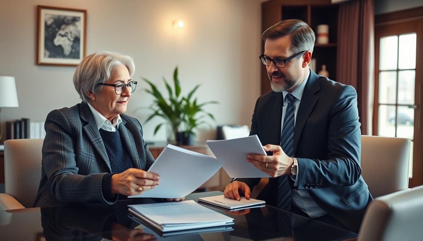 Retirement Support