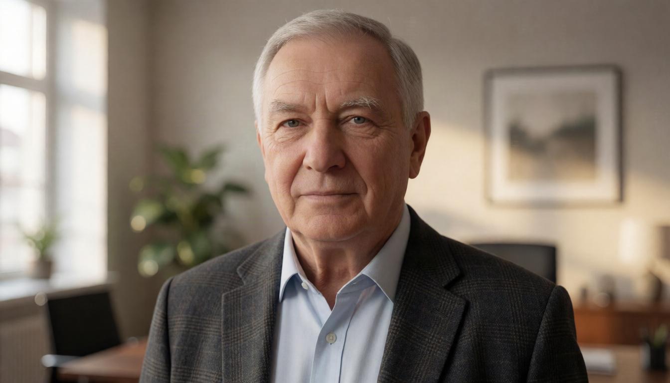 Jonas M.