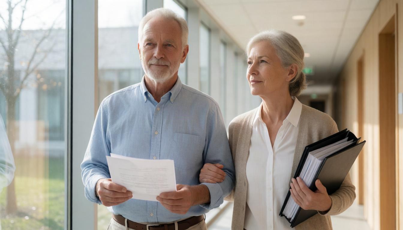 Property and family advice